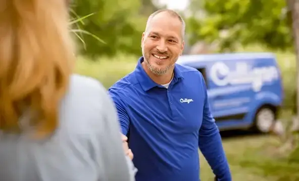 Reasons culligan staff 3