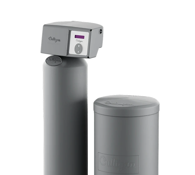 Water Softener Combo 1