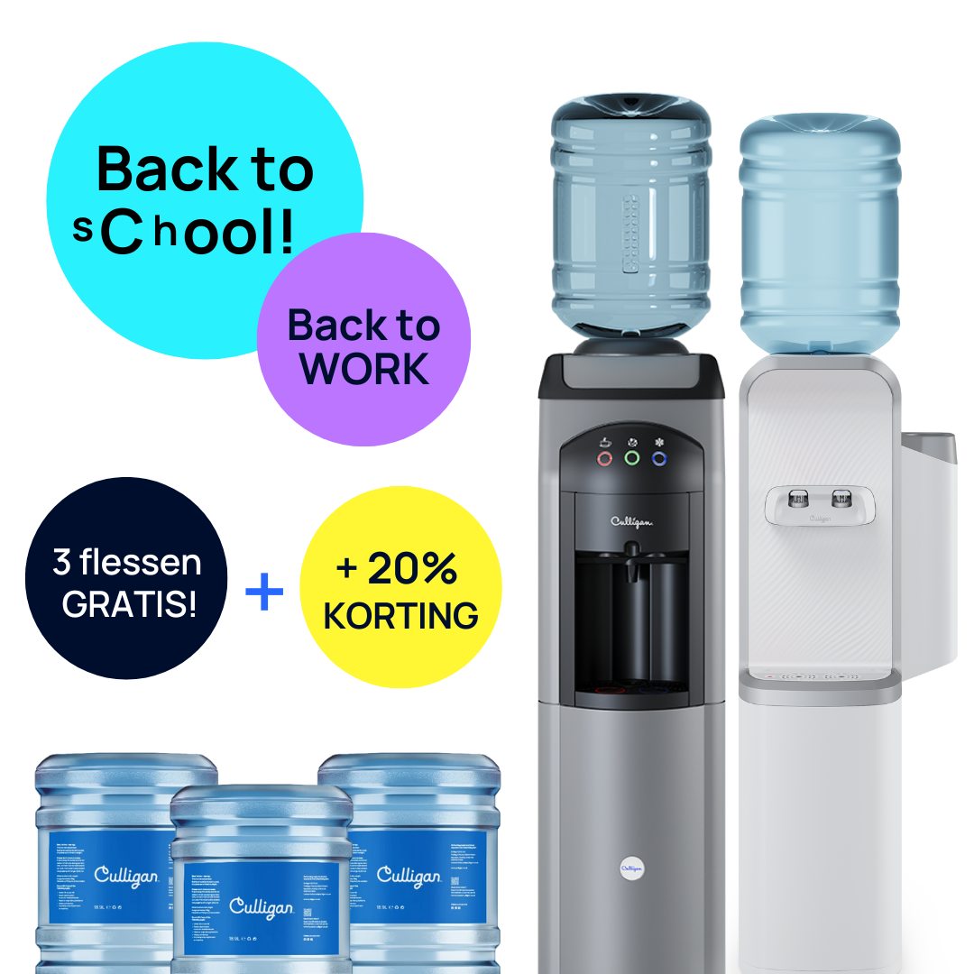 Back to Cool - BWC-blank